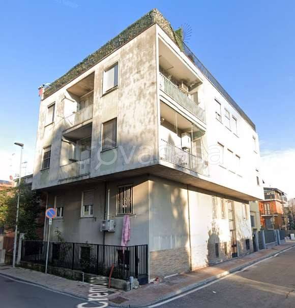 appartamento in vendita a Rozzano