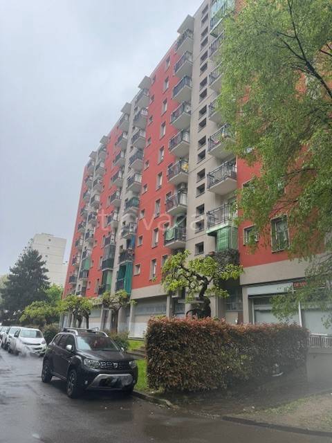 appartamento in vendita a Rozzano