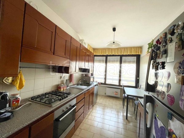 appartamento in vendita a Rozzano