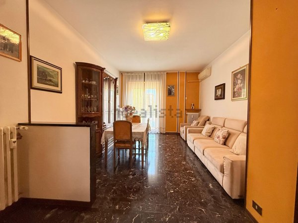 appartamento in vendita a Rozzano