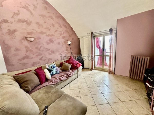 appartamento in vendita a Rozzano in zona Valleambrosia