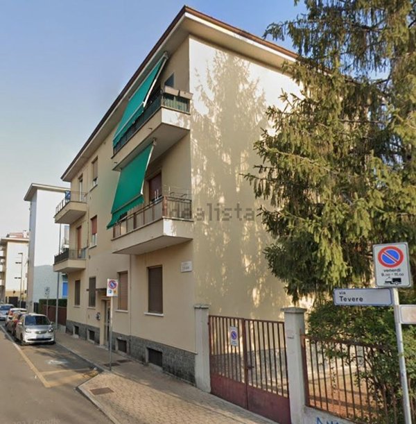 appartamento in vendita a Rozzano