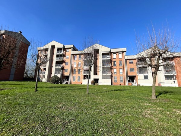 appartamento in vendita a Rozzano