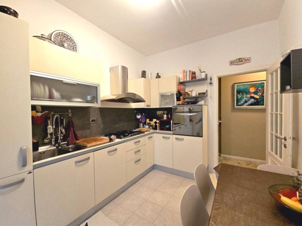 appartamento in vendita a Rozzano