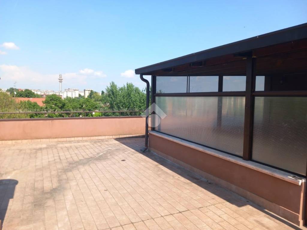 appartamento in vendita a Rozzano
