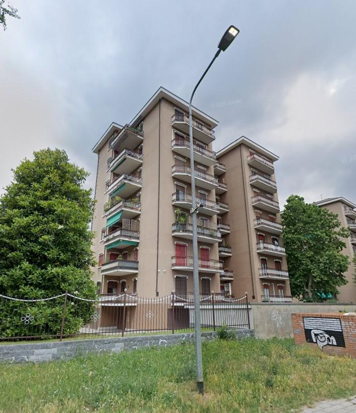 appartamento in vendita a Rozzano