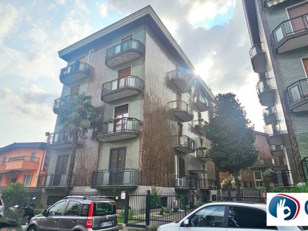 appartamento in vendita a Rozzano