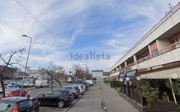 ufficio in vendita a Rozzano