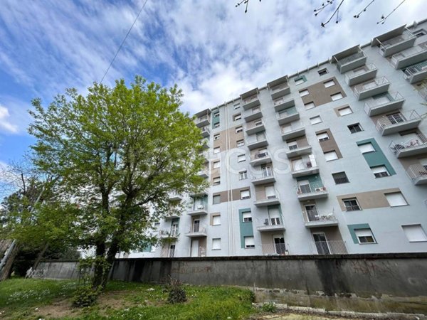 appartamento in vendita a Rozzano