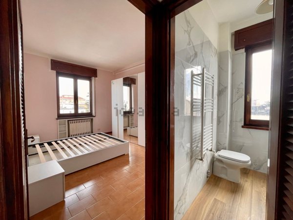 appartamento in vendita a Rozzano
