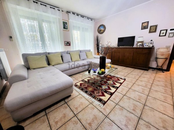 appartamento in vendita a Rozzano