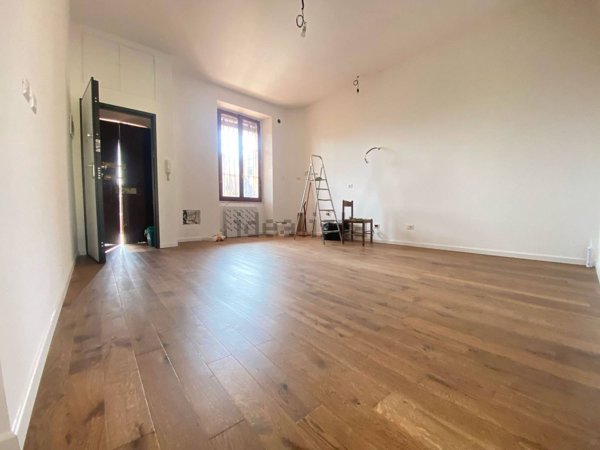 appartamento in vendita a Rozzano