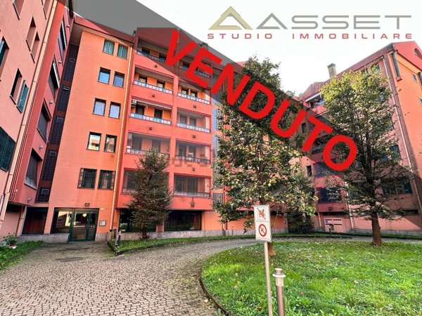 appartamento in vendita a Rozzano