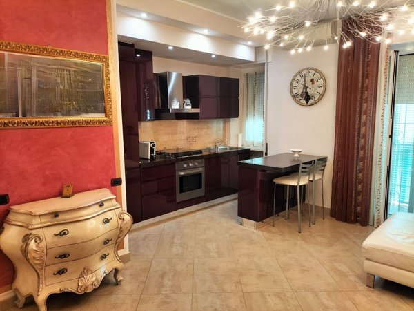 appartamento in vendita a Rozzano