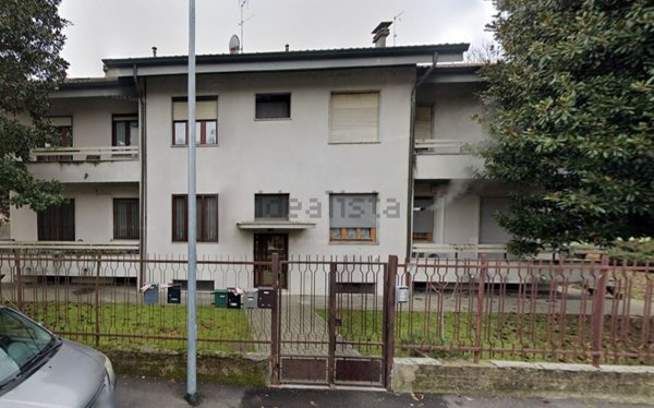 appartamento in vendita a Rozzano