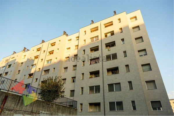 appartamento in vendita a Rozzano in zona Cassino Scanasio