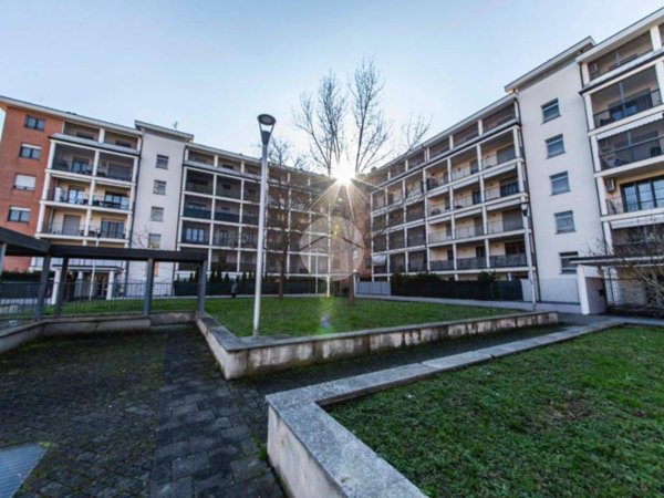 appartamento in vendita a Rozzano