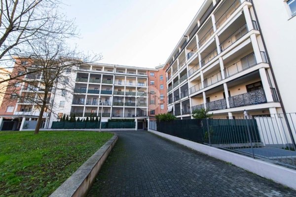 appartamento in vendita a Rozzano