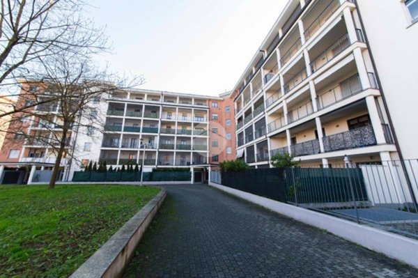 appartamento in vendita a Rozzano
