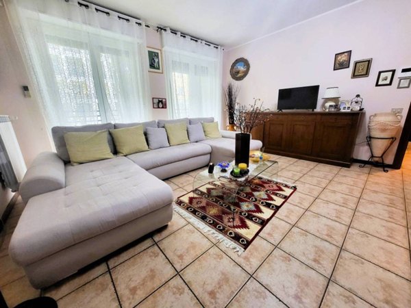 appartamento in vendita a Rozzano