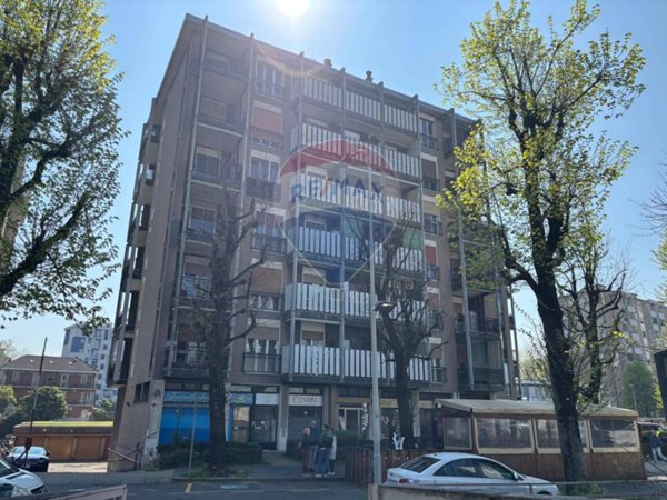 appartamento in vendita a Rozzano