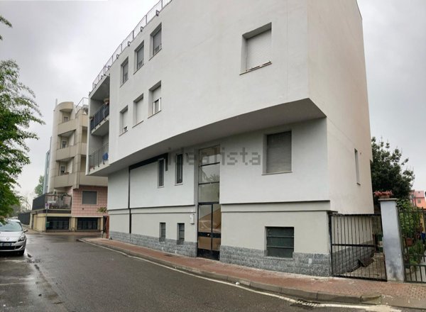 appartamento in vendita a Rozzano