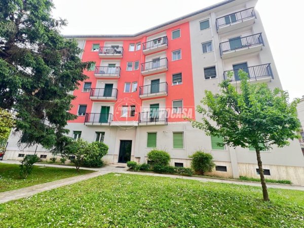 appartamento in vendita a Rozzano
