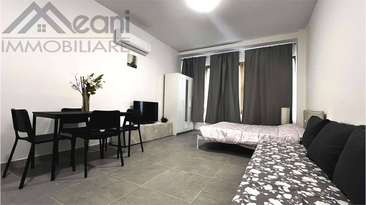appartamento in vendita a Rozzano