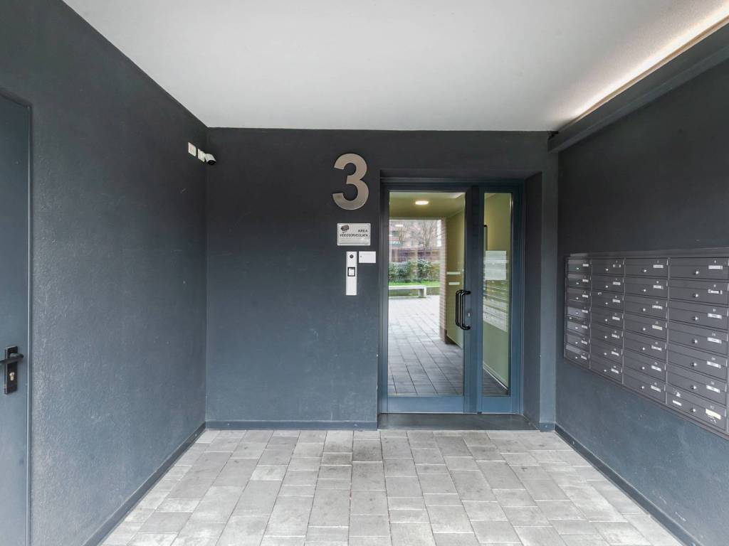 appartamento in vendita a Rozzano
