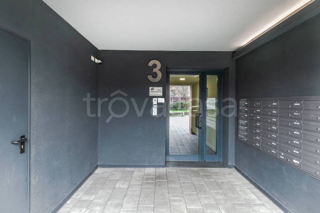 appartamento in vendita a Rozzano