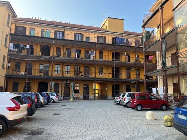 appartamento in vendita a Rozzano