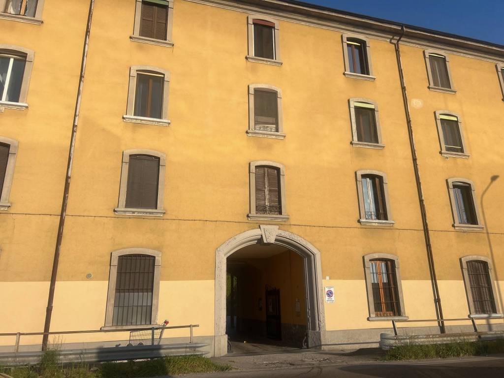 appartamento in vendita a Rozzano
