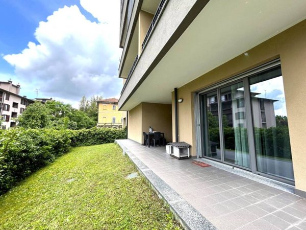 appartamento in vendita a Rozzano