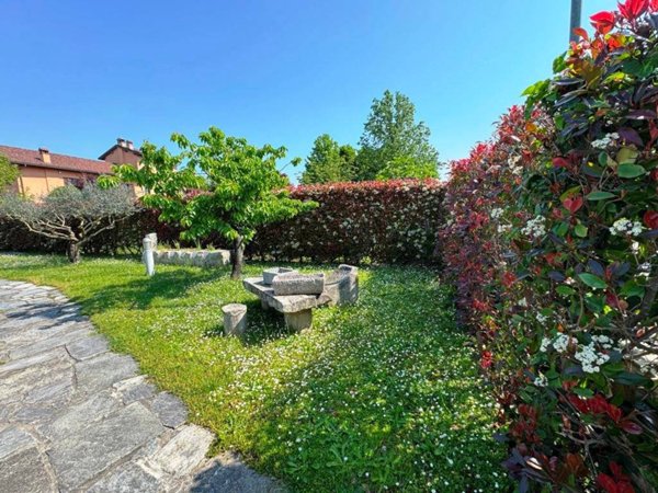 casa indipendente in vendita a Rozzano