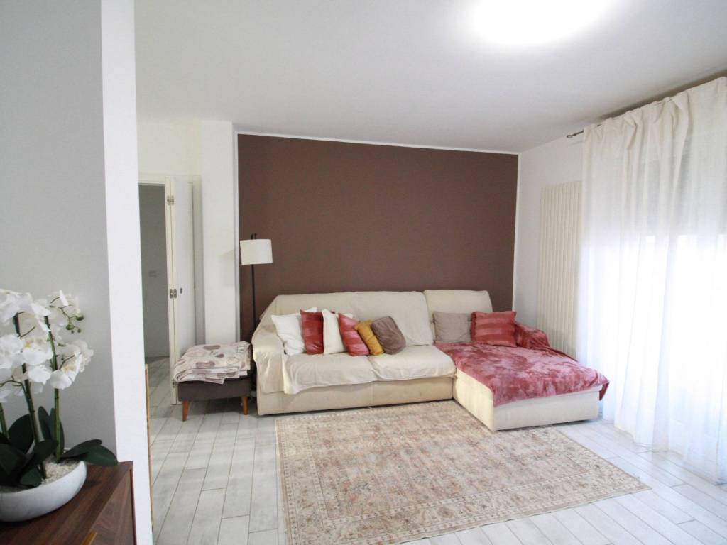 appartamento in vendita a Rozzano