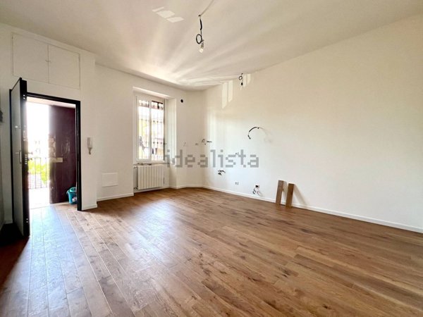appartamento in vendita a Rozzano