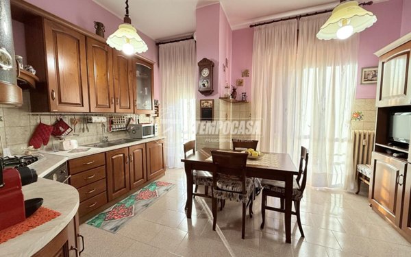 appartamento in vendita a Rozzano
