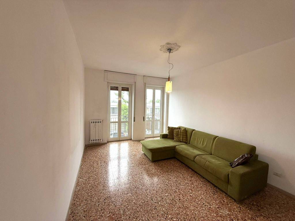 appartamento in vendita a Rozzano