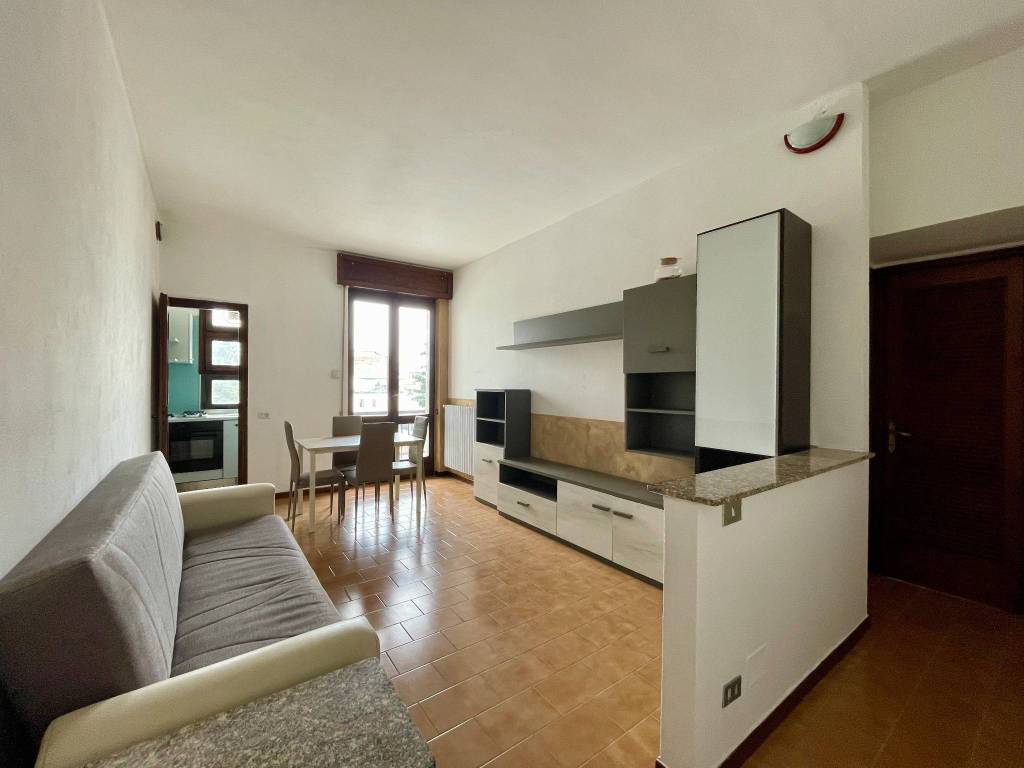 appartamento in vendita a Rozzano