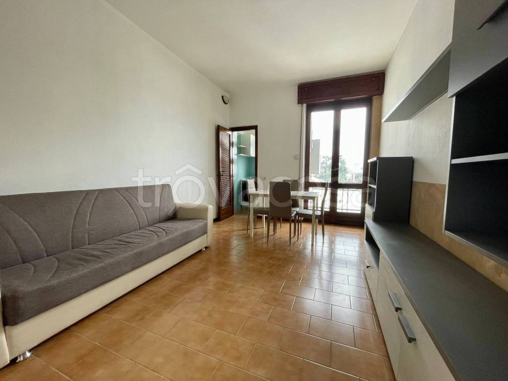 appartamento in vendita a Rozzano