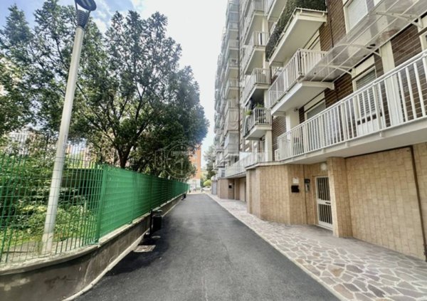 appartamento in vendita a Rozzano