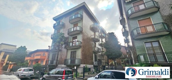 attico in vendita a Rozzano