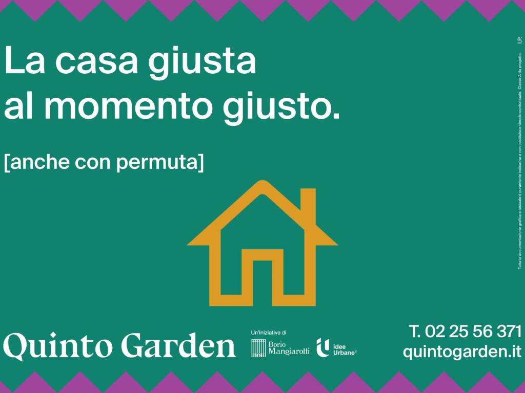 appartamento in vendita a Rozzano