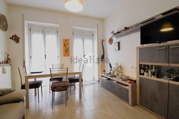 appartamento in vendita a Rozzano
