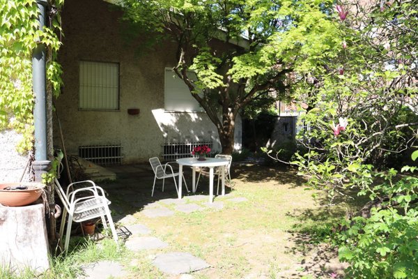 casa indipendente in vendita a Rozzano