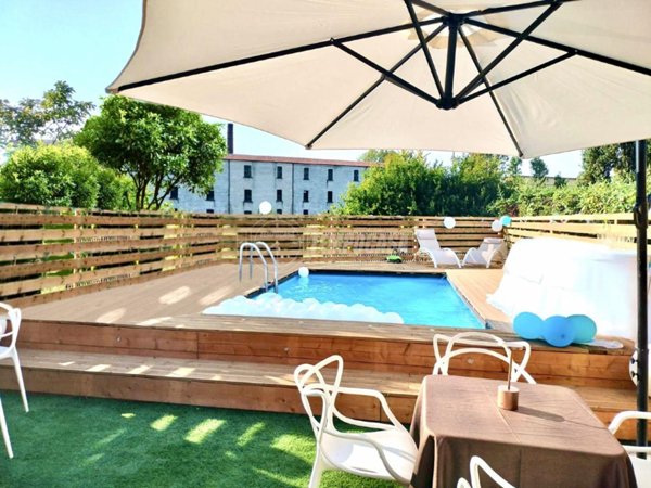 casa indipendente in vendita a Rozzano