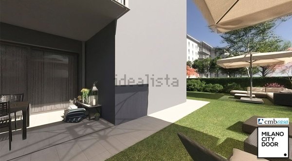 appartamento in vendita a Rozzano