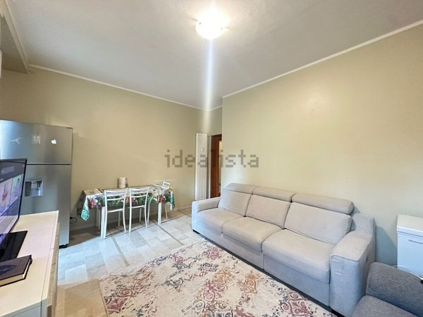 appartamento in vendita a Rozzano