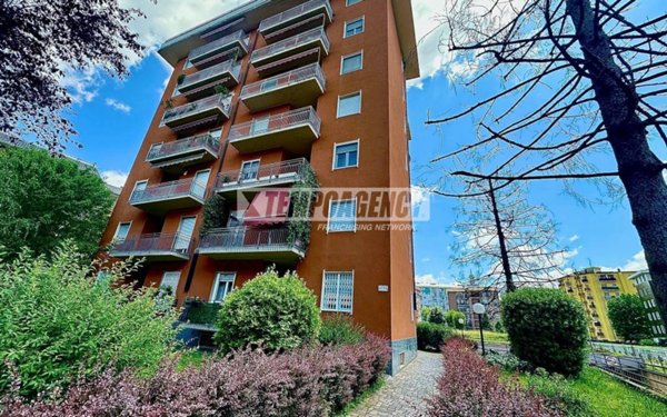 appartamento in vendita a Rozzano