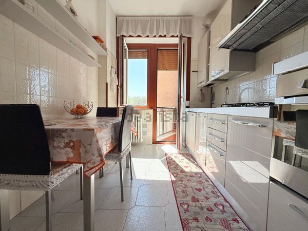 appartamento in vendita a Rozzano